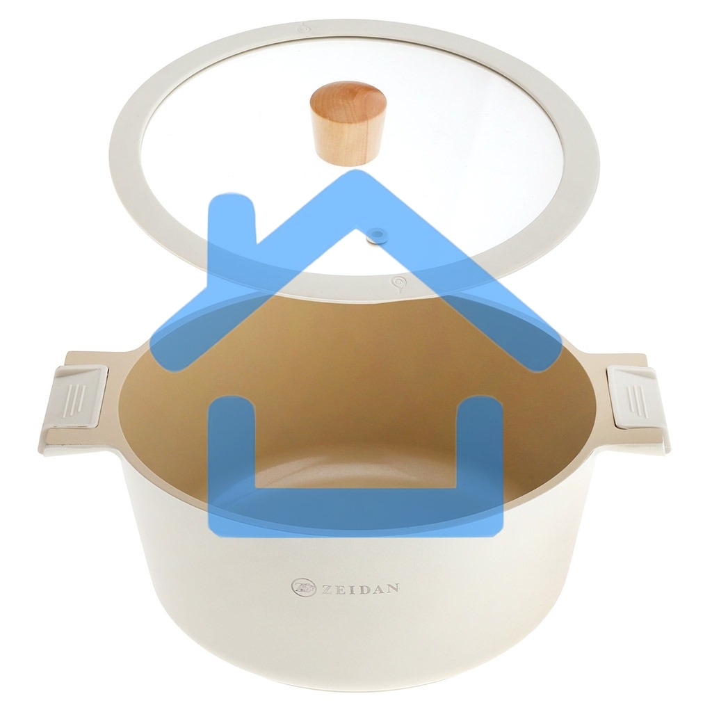 Кастрюля Zeidan Z-90246