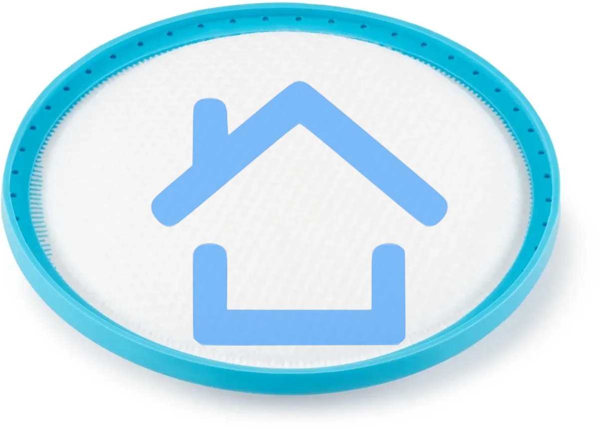 Набор фильтров Hyundai HVC29MH