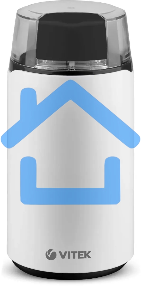 Кофемолка Vitek VT-1547 (W) белый