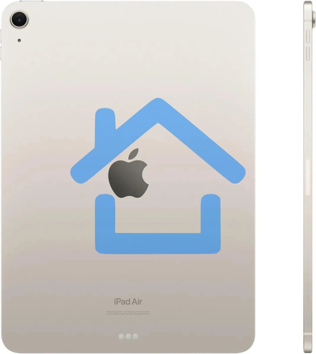 Планшет Apple iPad Air 2024 A2902 11