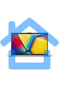 Ноутбук ASUS Vivobook Go 15 E1504FA-BQ120 15.6