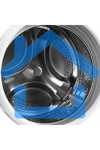 Стиральная машина Indesit IWSD6105 (CIS) L(R) белый, загр. фронтальная макс.: 6 кг 1000 об/мин класс: А