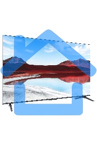 Телевизор Xiaomi 75