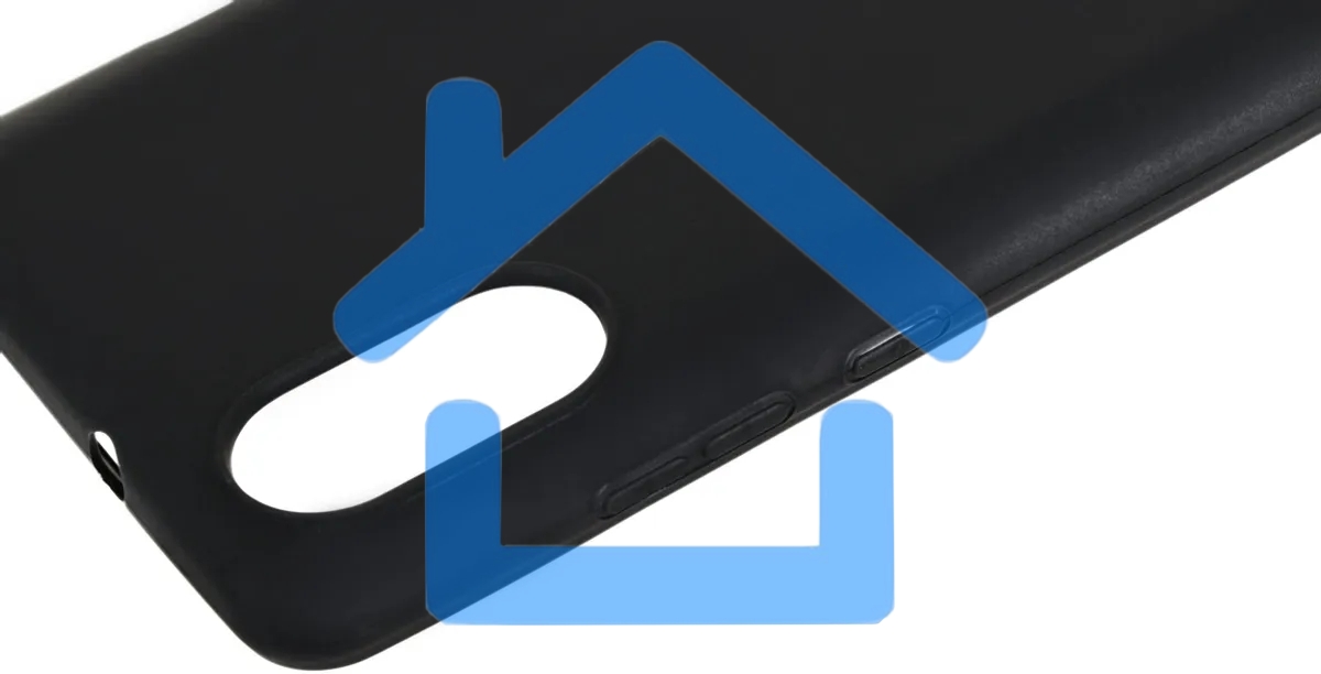 Чехол (клип-кейс) Gresso Meridian, для ZTE Blade A31 Plus, черный gr17mrn1193