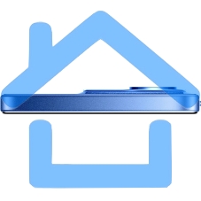 Смартфон Xiaomi Redmi 15C 4/128Gb синий