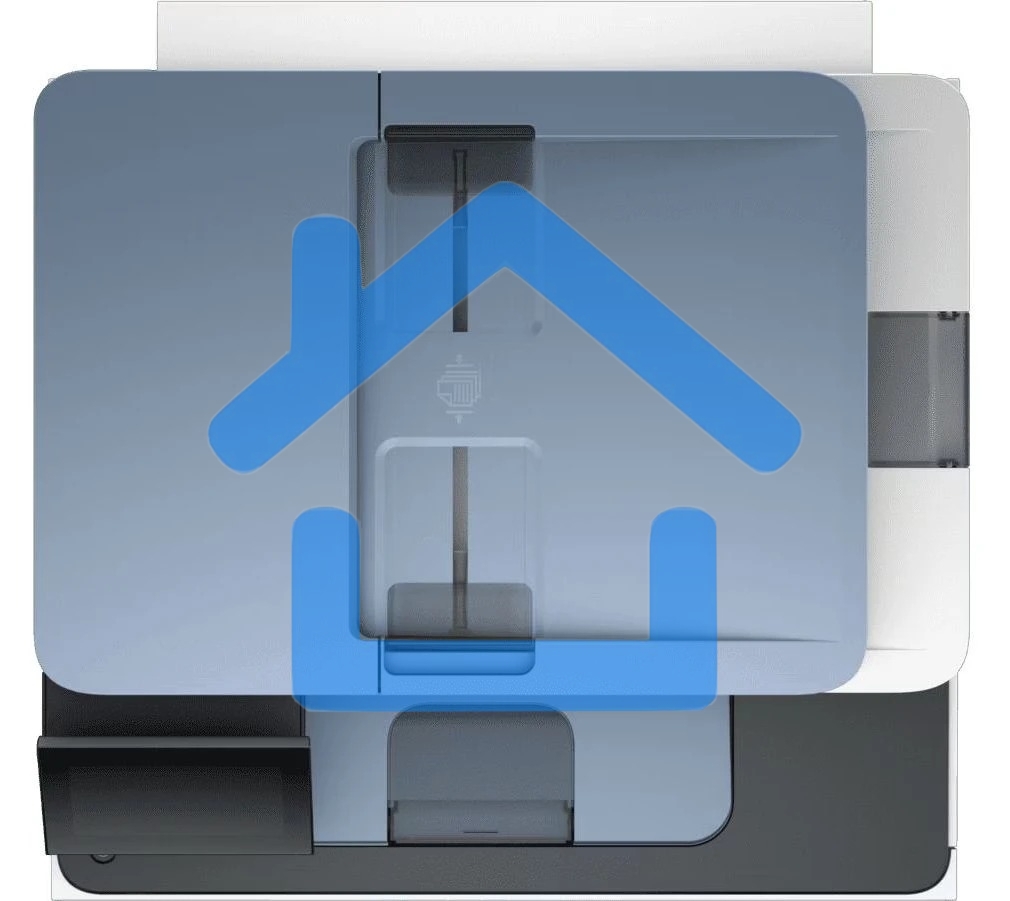 МФУ лазерный HP Color LaserJet Pro MFP 3303fdn, A4, цветной, печ. до 25 стр/мин., скан. до 19/8 стр/мин., 600х600 dpi (печ.), 1200x1200 dpi (скан.), USB, Ethernet (RJ-45)