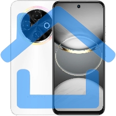 Смартфон Tecno SPARK 30C KL5n, 8/256Gb, белый