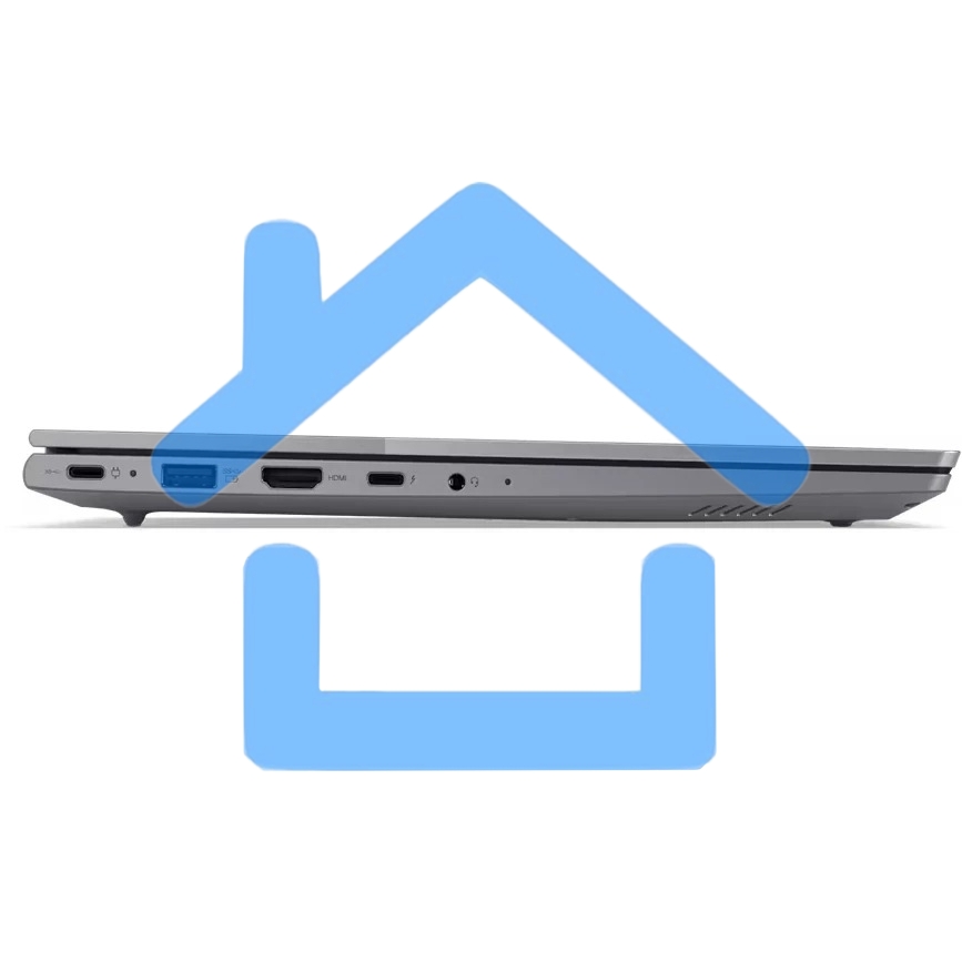 Ноутбук Lenovo ThinkBook 14 G7 IML серый 21MR00ECGQ 14