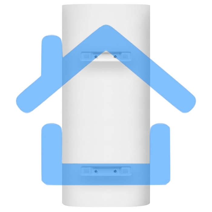 Водонагреватель Royal Thermo RWH 50 Centurio DL Inverter