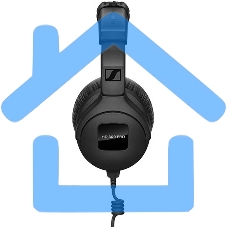 Наушники Sennheiser HD 300 PRO (HD 300 PRO)