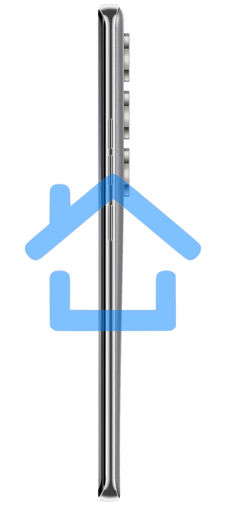 Смартфон Tecno Camon 40 Pro CM6, 8/256Gb, бежевый