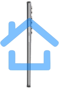 Смартфон Tecno Camon 40 Pro CM6, 8/256Gb, бежевый