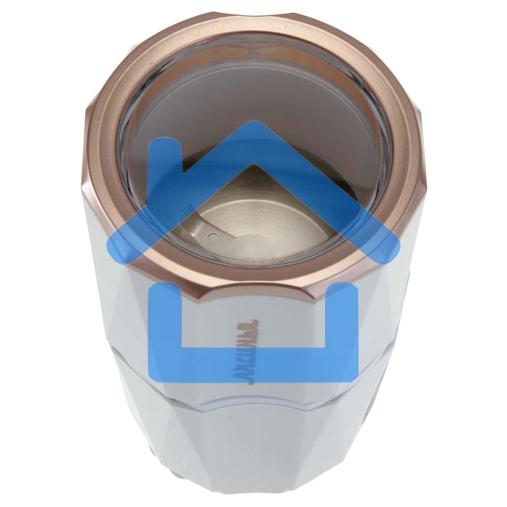 Кофемолка АКСИНЬЯ КС-603 белая