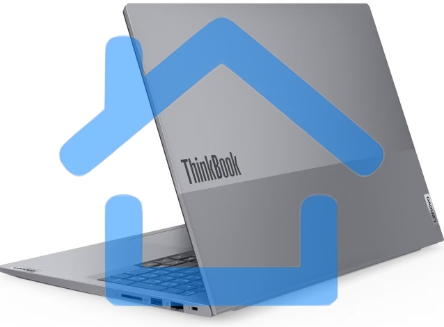 Ноутбук Lenovo ThinkBook G6 16-IRL 16