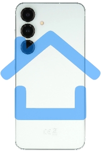 Смартфон Samsung Galaxy S25 12/256Gb, зеленый