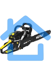 Бензопила Huter BS-52M 2800Вт дл.шин.:18