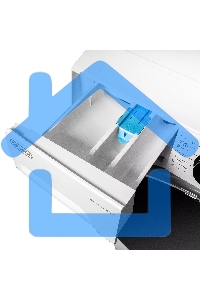 Стиральная машина DeLonghi DWM 825 V ALICIA белый, загрузка фронтальная 8 кг, 1200 об/мин., класс: А+++