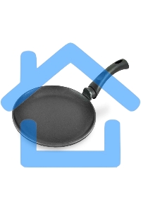 Сковорода блинная литая НЕВА-МЕТАЛЛ NG 6224