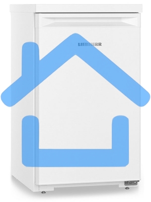 Холодильник Liebherr Rd 1201-20 001 белый однокамерный 85/13л морозилка сверху, капельная система