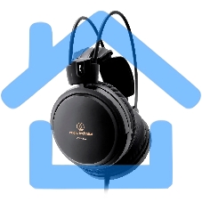 Наушники AUDIO-TECHNICA ATH-A550Z
