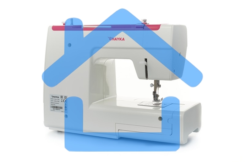 Швейная машина CHAYKA Чайка 145М