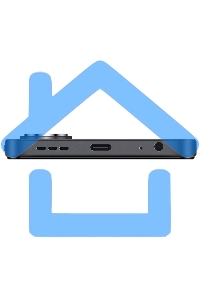 Смартфон Tecno Spark Go 2 4/128Gb черный