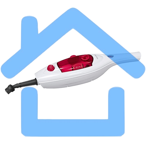 Паровая швабра Blackton Bt SM1115 White-pink, Мощность 1300 Вт, 2 в 1. Вертикальная и компактная, Давление 1 бар, Резервуар для воды 300 мл, Резервуар для моющего средства 180 мл Время неприрывной работы до 20 минут, Быстрая и эффективная очистка всех тип