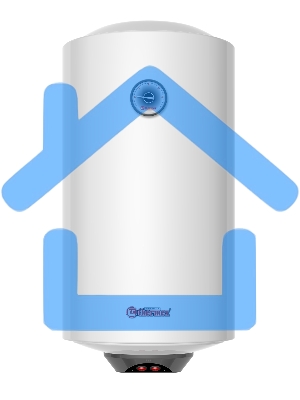 Водонагреватель Thermex PRAKTIK 50 V SLIM Серия: PRAKTIK, Размеры (ВхШхГ) 722х365х378 мм, Форма Круглая узкая, Производство: Россия, Внутренний бак: Нержавейка, Исполнение: Вертикальное, Объем горячей воды 50 л, Гарантия на внутренний бак: 7 лет, Мощность