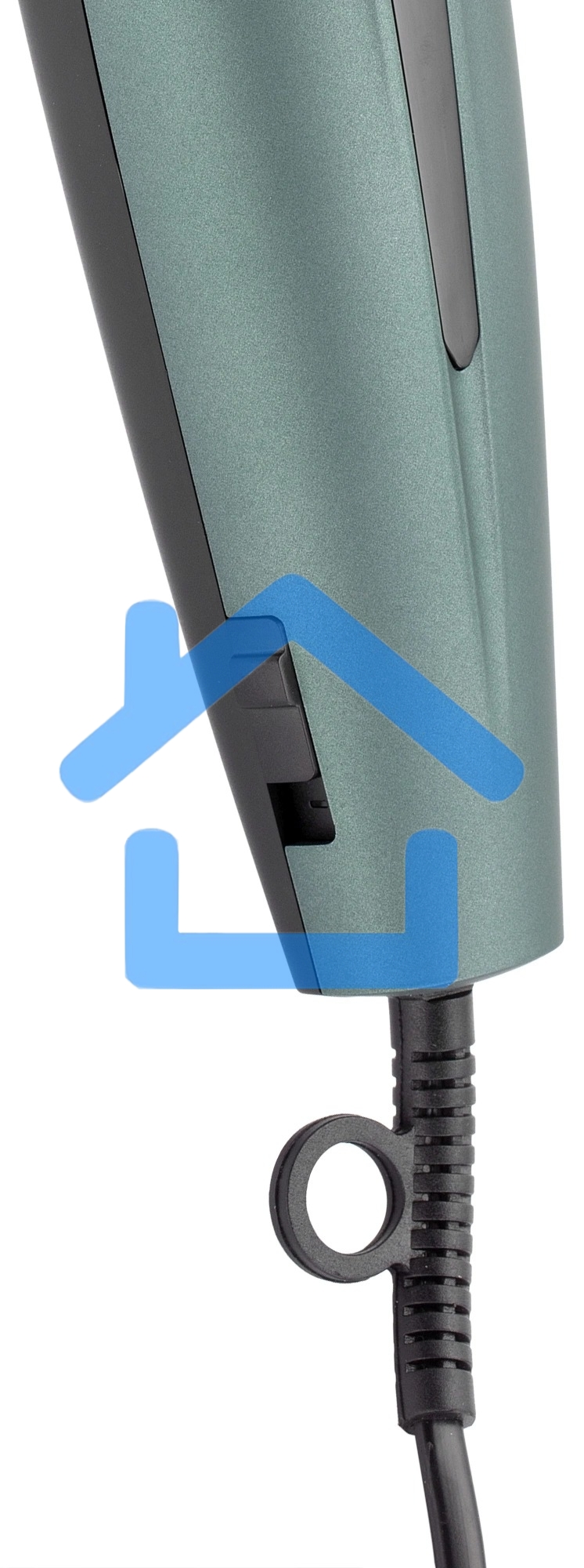 Машинка для стрижки Vitek VT-2570 разноцветный 12Вт