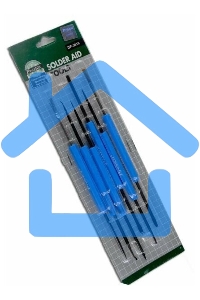 Набор для пайки Pro'sKit DP-3616 6 предметов