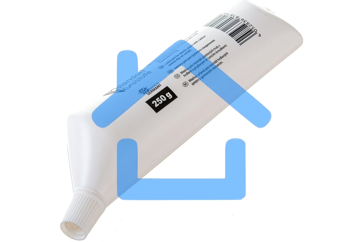 Смазка техническая 250 грамм