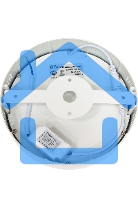 Светильник светодиодный FERON ДПО-18w 6400К 1260Лм белый