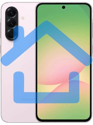 Смартфон Samsung Galaxy SM-A566E A56 5G, 8/256Gb, розовый