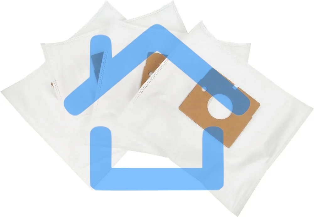 Пылесборники Filtero LGE 03 (4) Comfort