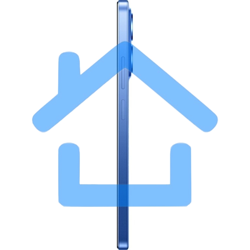 Смартфон Xiaomi Redmi 15C 4/128Gb синий