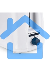 Тостер Vitek VT-1577 белый