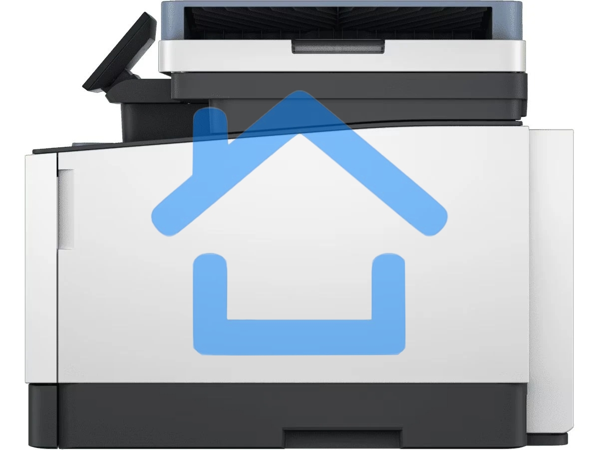 МФУ лазерный HP Color LaserJet Pro MFP 3303fdn, A4, цветной, печ. до 25 стр/мин., скан. до 19/8 стр/мин., 600х600 dpi (печ.), 1200x1200 dpi (скан.), USB, Ethernet (RJ-45)