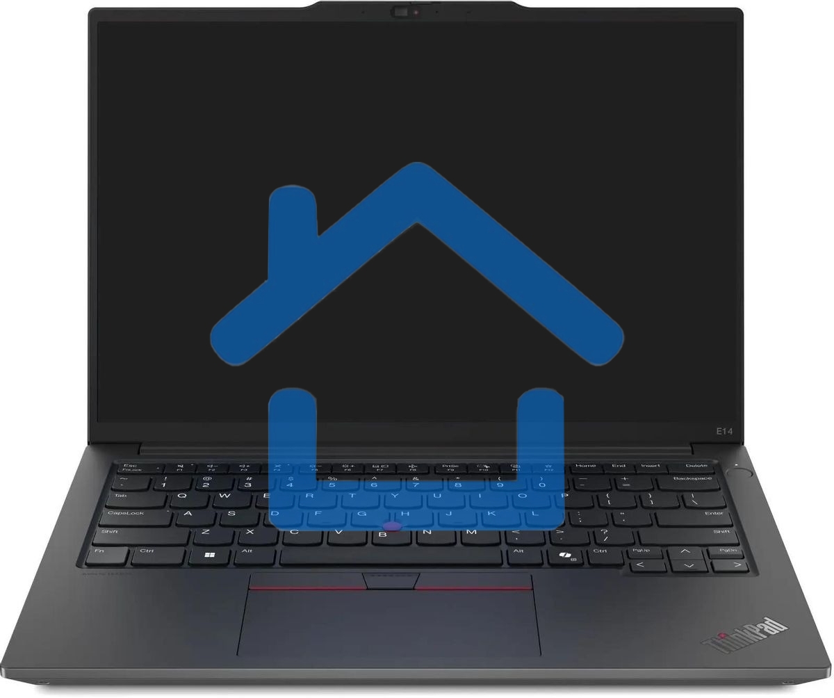 Ноутбук Lenovo ThinkPad E14 G6 Ryzen 7 7735HS 16Gb SSD512Gb AMD Radeon 14