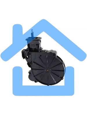 Модуль AMX HPX-AV102A-DP-R DisplayPort 4K60 с ретрактором MyTurn-Ready