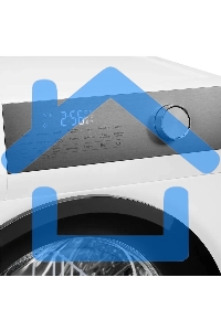 Сушильная машина Kuppersberg DM 610 W белый, 9 кг, сушка - тепловой насос, программ - 14, 59.5 x 85 x 68.5 см