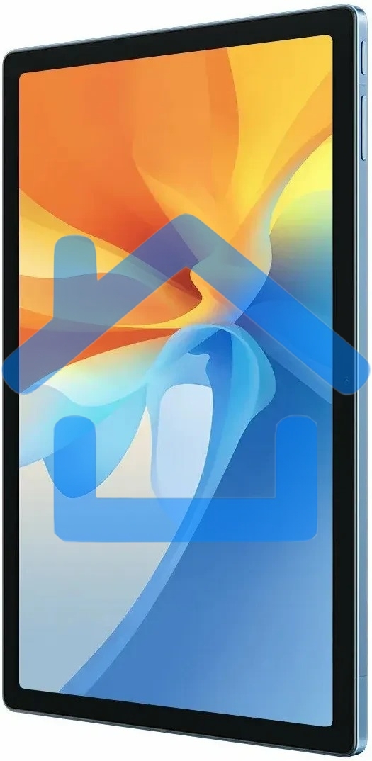 Планшет OSCAL Pad 18 10.95 8/256Gb синий