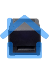 Принтер этикеток Bsmart BS460T термотрансферный, 203 dpi, 152 мм/сек, USB, Ethernet, черный