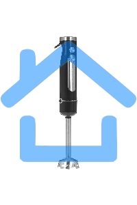 Блендер Redmond BH-423, черный