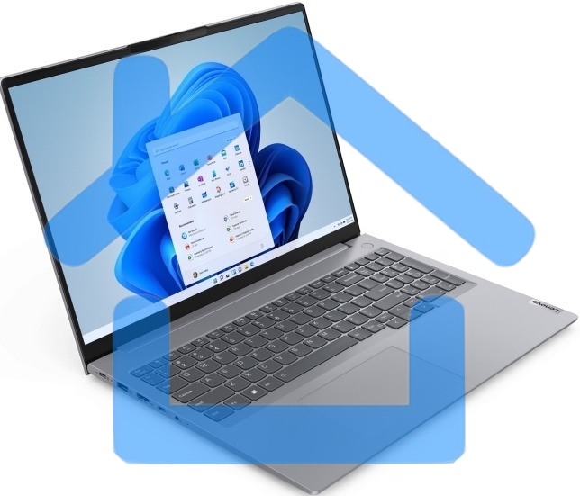 Ноутбук Lenovo ThinkBook G6 16-IRL 16