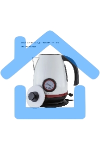 Чайник электрический Pioneer KE570M