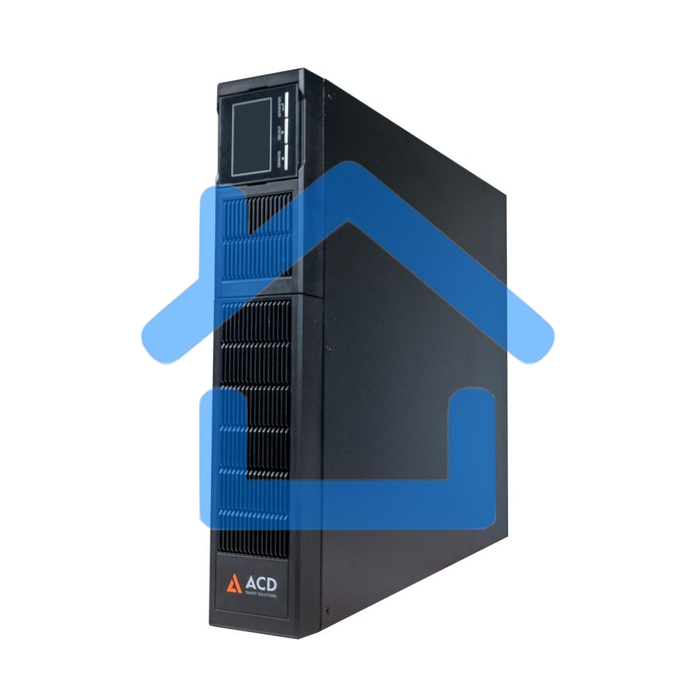 Источник бесперебойного питания ACD PW-RackLine Pro 2000I