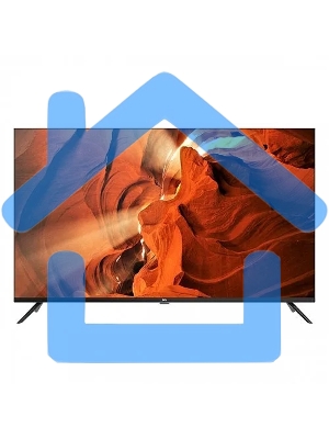 Телевизор BQ 50