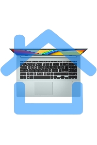 Ноутбук ASUS Vivobook Go 15 E1504FA-BQ120 15.6