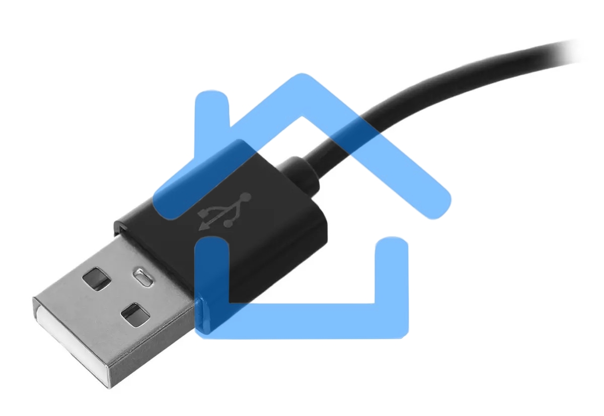 Сетевой адаптер Digma D-USB2-LAN100 Net Adapter Ethernet USB 2.0 (pack:1pcs)