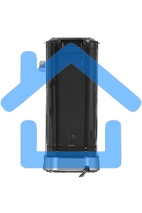 Кофеварка рожковая Redmond CM716 серебристый/черный, исп. кофе - молотый, 1 л, 1350 Вт, 15 Бар